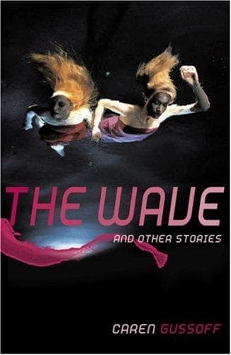 Tapa de The wave