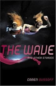 Tapa de The wave