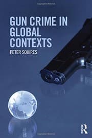 Tapa de Gun Crime in Global Contexts