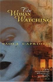 Tapa de The Woman Watching
