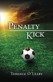 Tapa de Penalty Kick