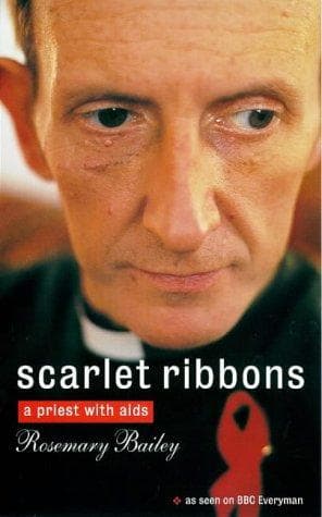 Tapa de Scarlet Ribbons