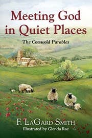 Tapa de Meeting God in Quiet Places