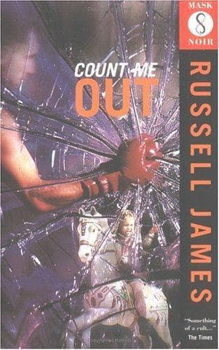 Tapa de Count me out