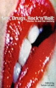 Tapa de Sex, Drugs, Rock'N'Roll