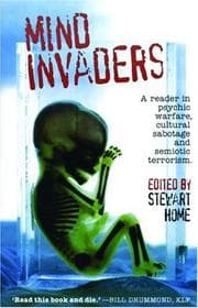 Tapa de Mind Invaders