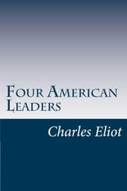 Tapa de Four American Leaders