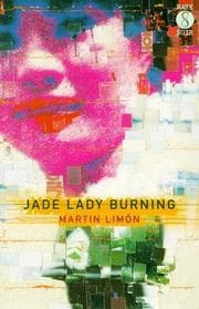 Tapa de Jade Lady Burning (Mask Noir)