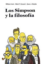 Tapa de Los Simpson y la filosofía