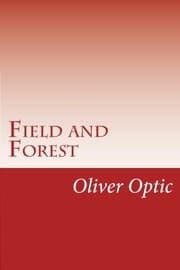 Tapa de Field and Forest