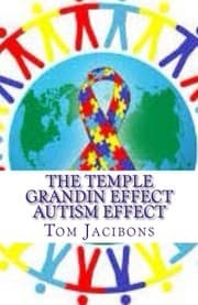 Tapa de The Temple Grandin Autism Effect