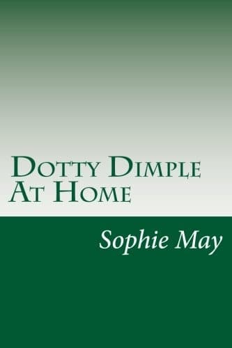 Tapa de Dotty Dimple At Home