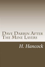 Tapa de Dave Darrin After The Mine Layers