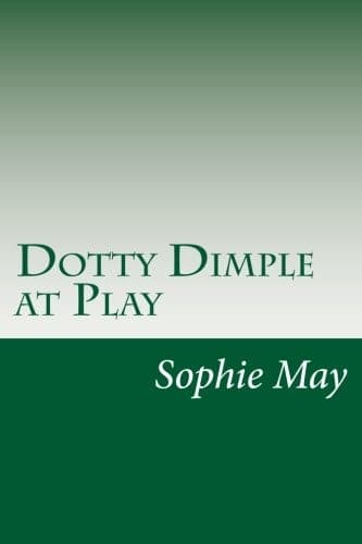 Tapa de Dotty Dimple at Play