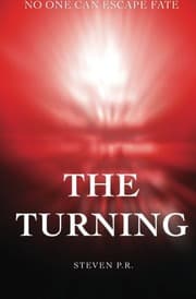 Tapa de The Turning