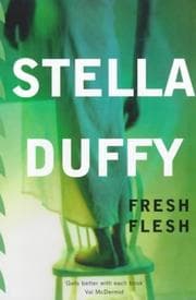 Tapa de Fresh flesh
