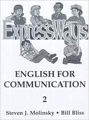 Tapa de ExpressWays Book 2 (Full Book)