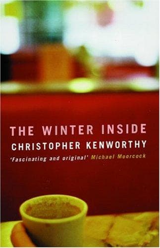 Tapa de The winter inside