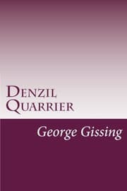 Tapa de Denzil Quarrier