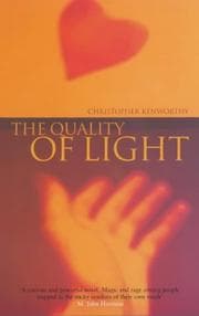 Tapa de The Quality of Light