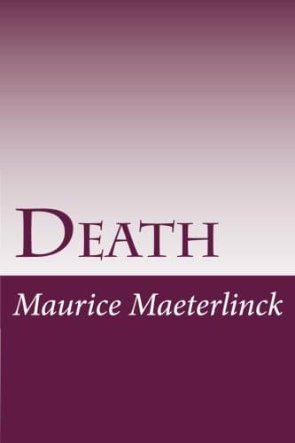 Tapa de Death
