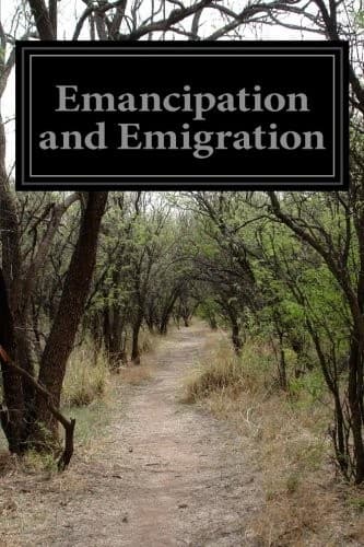 Tapa de Emancipation and Emigration