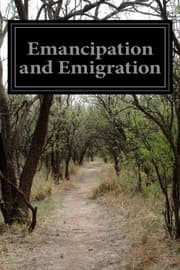 Tapa de Emancipation and Emigration