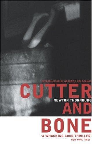 Tapa de Cutter and Bone
