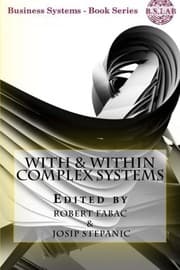 Tapa de With & Within Complex Systems