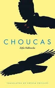 Tapa de Choucas
