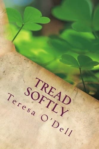 Tapa de Tread Softly