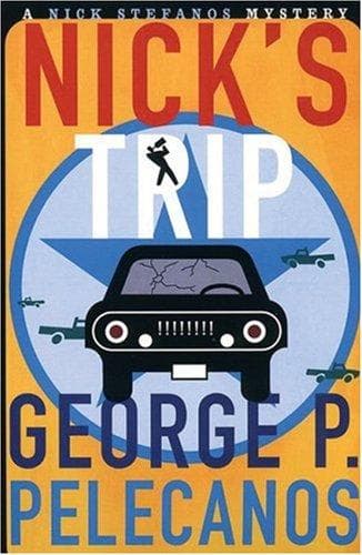 Tapa de Nick's Trip