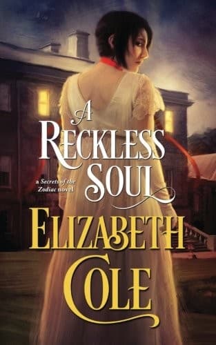Tapa de A Reckless Soul