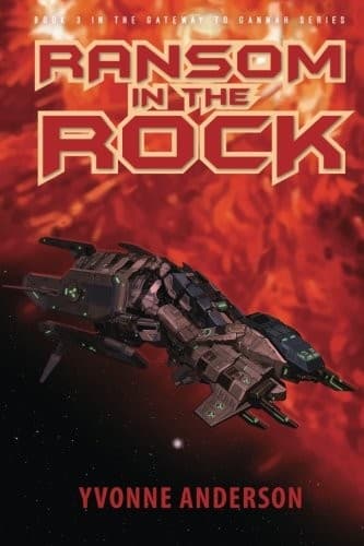 Tapa de Ransom in the Rock