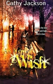 Tapa de As You Wish