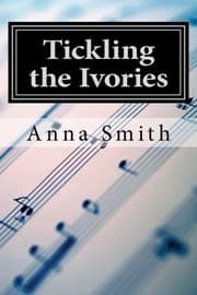 Tapa de Tickling the Ivories