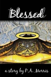 Tapa de Blessed