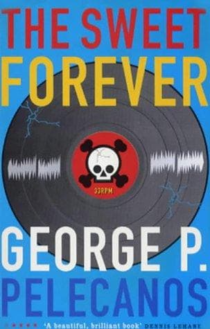 Tapa de The Sweet Forever (Five Star)