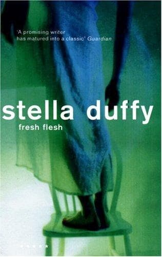 Tapa de Fresh Flesh (Five Star Title)