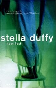 Tapa de Fresh Flesh (Five Star Title)