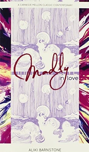 Tapa de Madly in Love