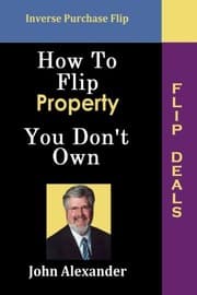 Tapa de How to Flip Property You Don't Own