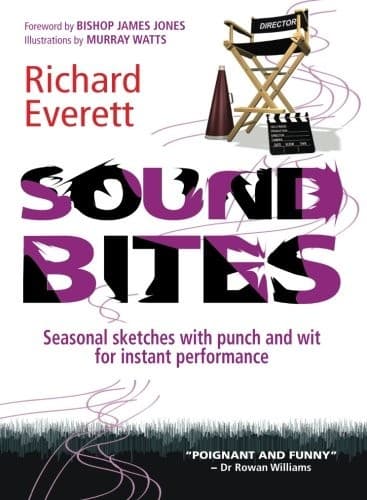 Tapa de Sound Bites