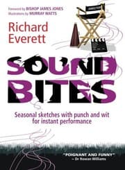 Tapa de Sound Bites