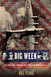 Tapa de Big Week