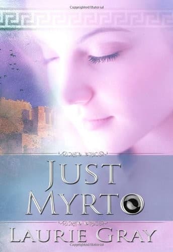 Tapa de Just Myrto