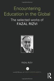 Tapa de Encountering Education in the Global