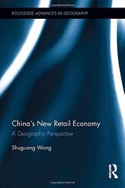 Tapa de China's New Retail Economy
