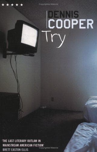 Tapa de Try