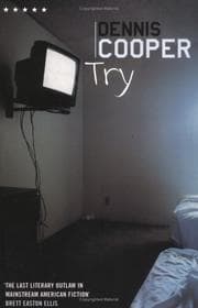 Tapa de Try